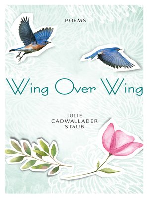cover image of Wing Over Wing